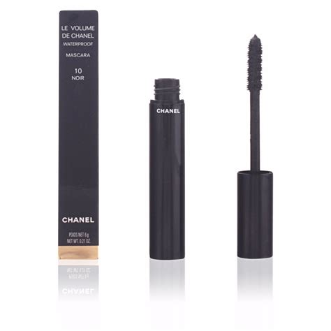 buy chanel le volume mascara